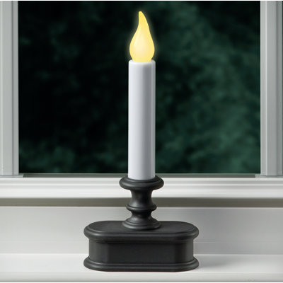 Unscented Flameless Candle