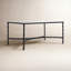 Vera Glass Cocktail Table-1326691154