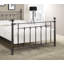 Liesl Metal Bed-21692629-21692628