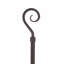 Gentner Adjustable Single Curtain Rod-1070984075-1070984073