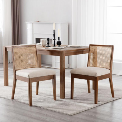 Upholstered Dining Chair