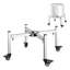 Stainless Steel Fireplace Tool Set