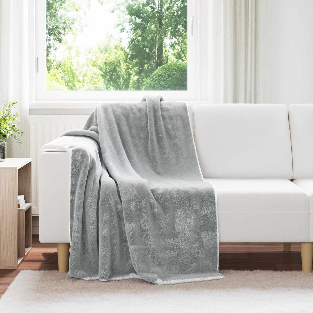 5.3-32 Throw Blanket