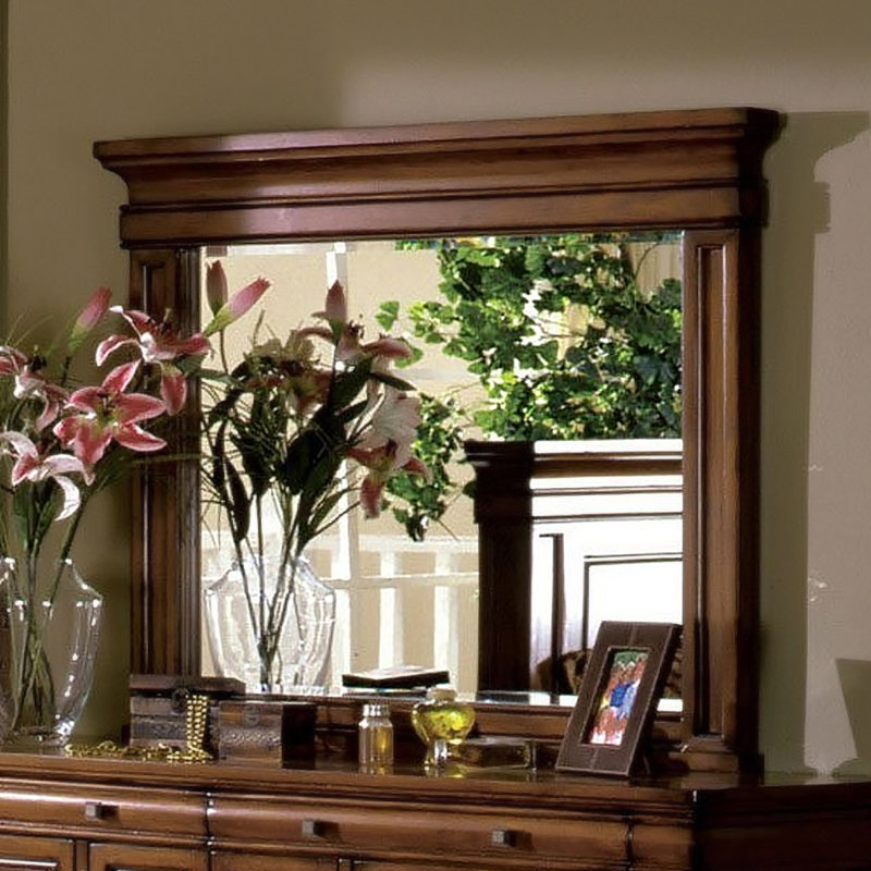 Arno Flat Wall Mirror