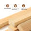 Banc rembourré en similicuir-99376873
