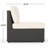 Guston 4 - Person Patio Conversation Set with Cushions-132094997