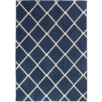 Sari Geometric Indoor Rug