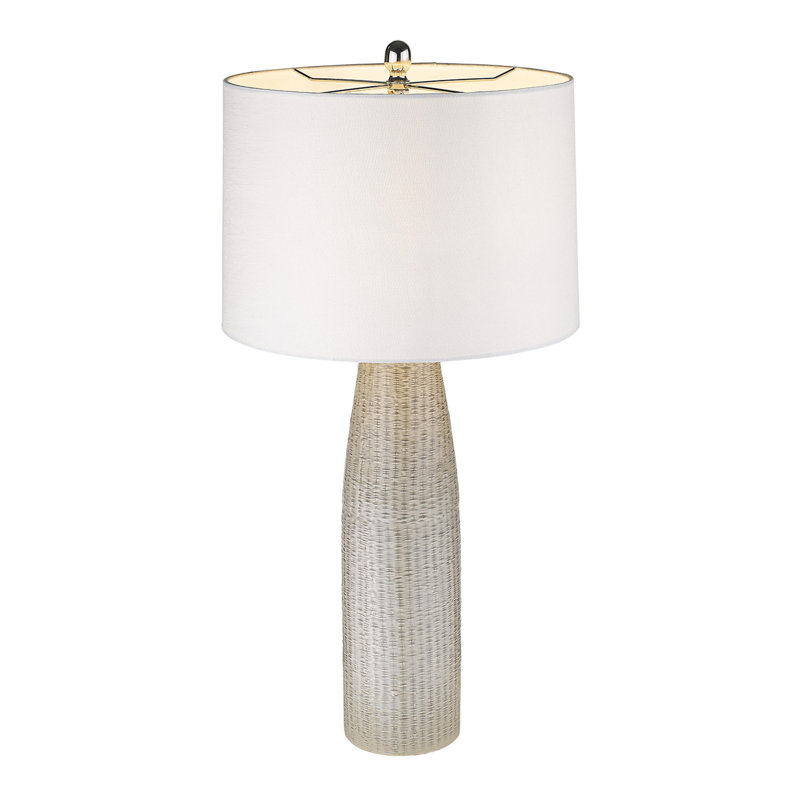 Funston Ceramic Table Lamp