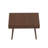 Brinson Rectangular Yes Outdoor Side Table , 23.4 " W 15.75 " D-70471531