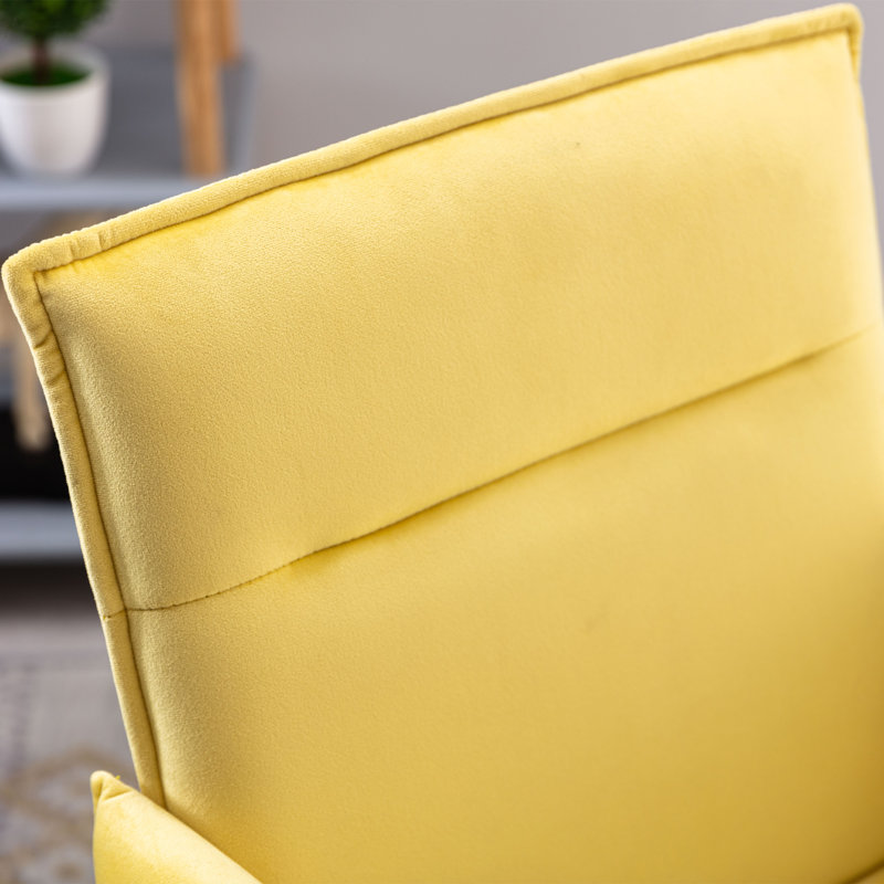 Chaise berçante Jaiyana