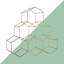 Callaghan Tabletop Wine Bottle Rack-25964820