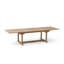 Ensemble repas 7 pièces teck bahama-135817683