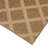 Natural Rectangle Polypropylene Rug