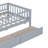 Halimo Kids Twin Daybed with Drawers-1316982585