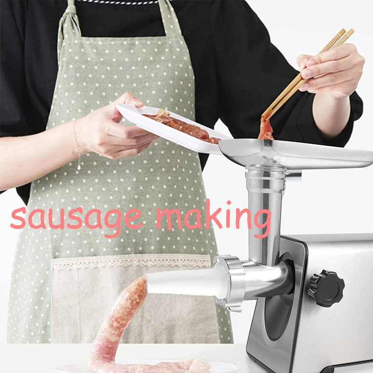 The MeatStick Apron