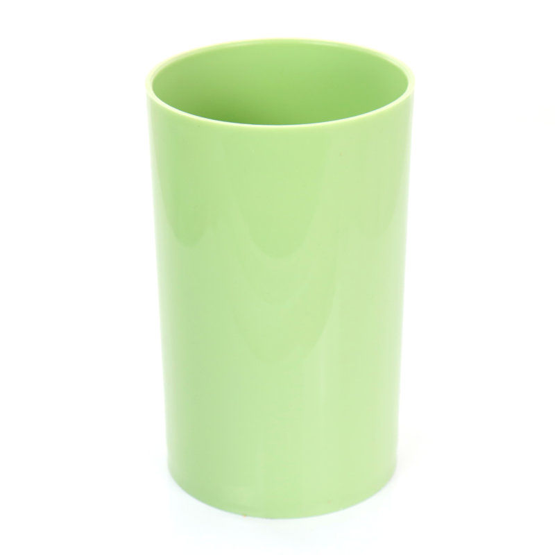 MegaChef Mint Green 12 Piece Silicone and Wood Utensil Set