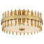 Cassio 4 - Light Flush Mount