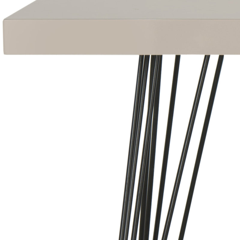 Console Brygida, Taupe