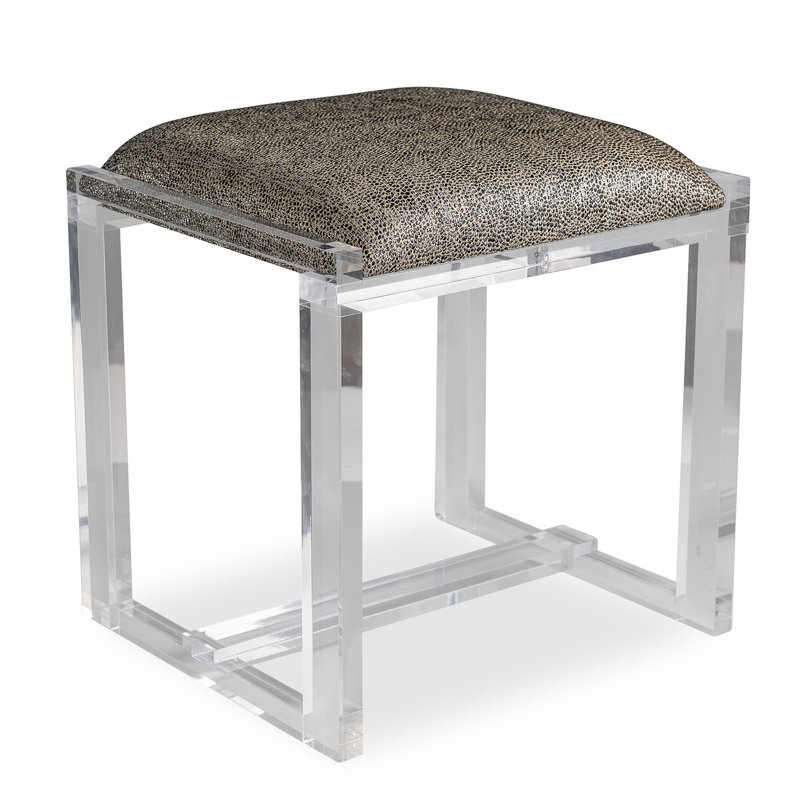 Glencoe Upholstered Bedroom Bench