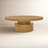 Allston Leigh Coffee Table Brown