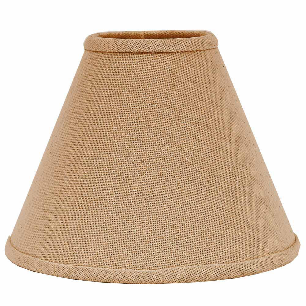 Kishan 10.5'' H x 14'' W Cotton Empire Lamp Shade Winston Porter