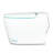 Euroto Newest Elongated Tankless Smart Toilet with Dual-Flush