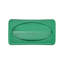 Poubelle en plastique 23 gallons-71112341