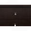 Commode 5 tiroirs Brun Niguel