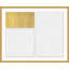 Gilded Float 2 Print by Lillian August