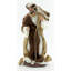 11 pièces crèche en tissu brun 12 po-472977190