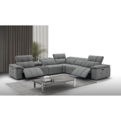 Canapé modulaire Beaumont