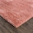 Gehlbach Performance Pink Plush Pile Area Rug-1811871648