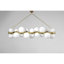 Grand lustre italien Elva-87713860-132168576-87713846