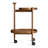Por Favor Wood Bar Cart-103405174