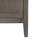 Charyl Wood 3 Drawers Cabinet,Nightstand,American Furniture,Suitable for Bedroom, Living room, Study-837956285