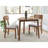 Tameride PCD609D1 3 Pc Dining Set
