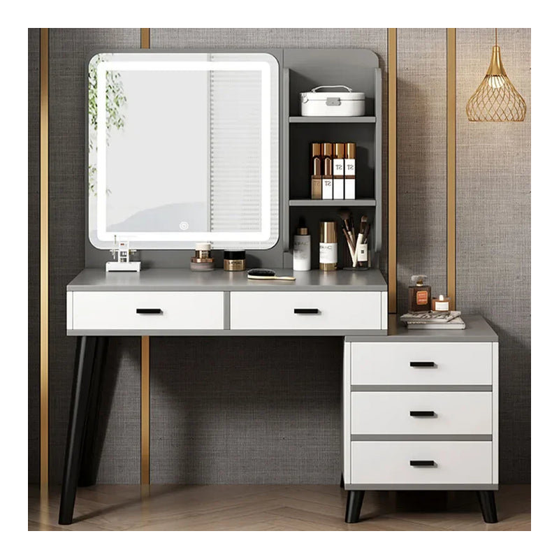 McKew Dressing Table