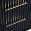 120cm W 6 - Drawer Chest of Drawers-1082167228