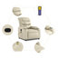 Fauteuil de massage en faux cuir-929358459-897349816