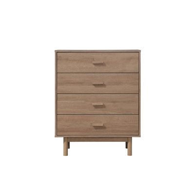 Artemis 80 cm W Chest of 4 Drawers