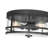 Lunden  13" Wide 3-Light Flush Mount-819189601