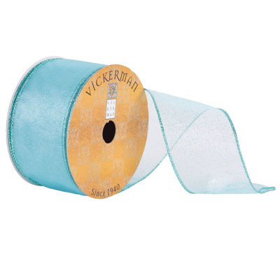 6.69'' Nylon 100% Ribbon