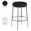 Tabouret de bar rembourré Ferro-448550696-448550692