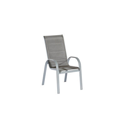 Namyia Outdoor Patio Dining Armchair