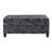 Shen Upholstered Ottoman