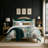 French Countryside Duvet Cover Set-108572915