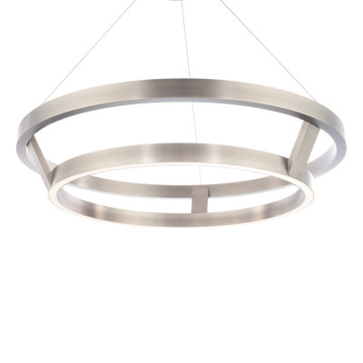 Imperial 1 - Light LED Pendant