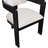 Sacha Frink Upholstered Dining Arm Chair-990218000-990218027