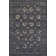 Thornton Oriental Indoor Rug