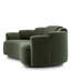 Sofa Marbella Torrin Green Velvet-1010568568
